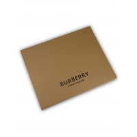 Подарочная коробка Burberry коричневая