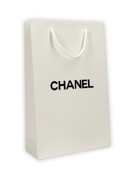 Фирменный пакет Chanel малый
