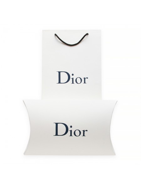 Подарочный конверт с пакетом Dior
